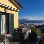 Летний дом La Pietra 1 E La Pietra 2 Специя