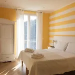 La Pietra 1 E La Pietra 2 * Специя