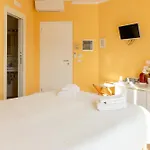 La Pietra 1 E La Pietra 2 Летний дом Специя