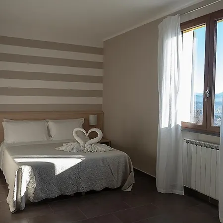 La Pietra 1 E La Pietra 2 * 라스페치아