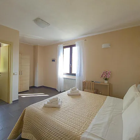 La Pietra 1 E La Pietra 2 Venkovský dům La Spezia