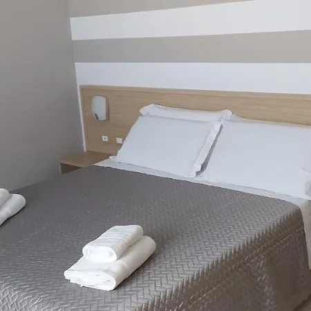 컨트리하우스 La Pietra 1 E La Pietra 2 라스페치아