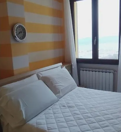 La Pietra 1 E La Pietra 2 라스페치아