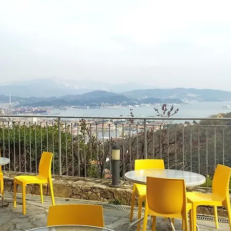 La Pietra 1 E La Pietra 2 라스페치아