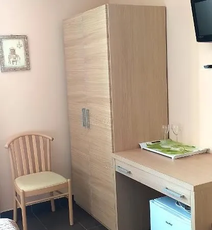 Venkovský dům La Pietra 1 E La Pietra 2 La Spezia