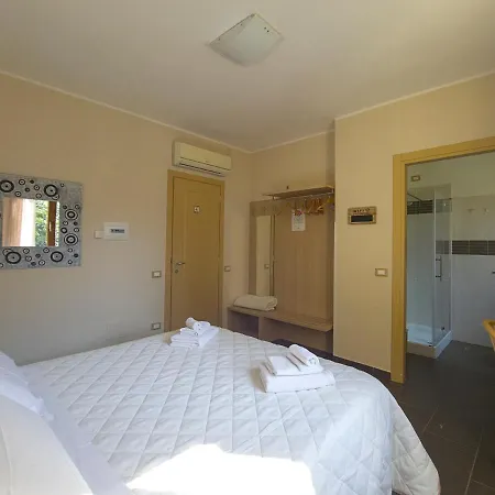 Landhaus La Pietra 1 E La Pietra 2 *