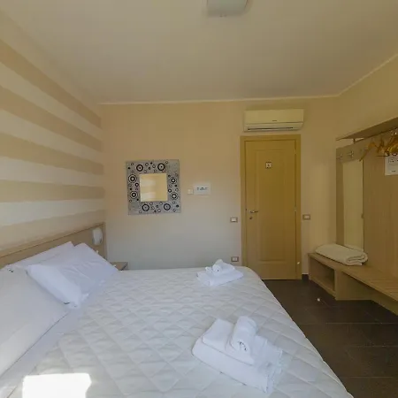 Venkovský dům La Pietra 1 E La Pietra 2 La Spezia