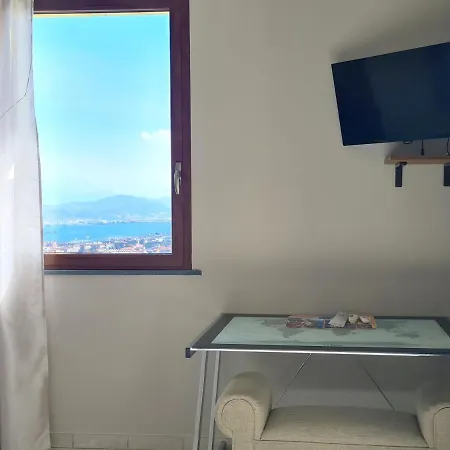 La Pietra 1 E La Pietra 2 La Spezia