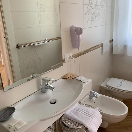 La Pietra 1 E La Pietra 2 Venkovský dům *