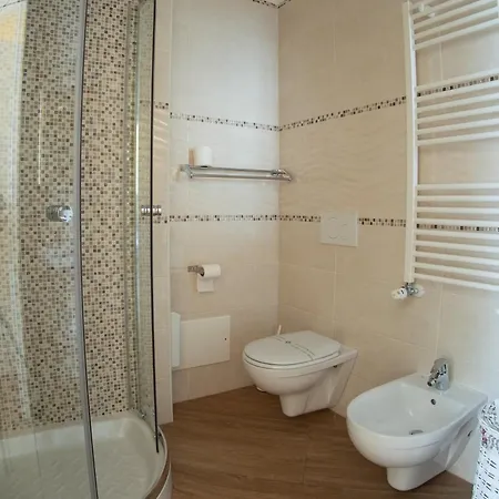 Venkovský dům La Pietra 1 E La Pietra 2 La Spezia