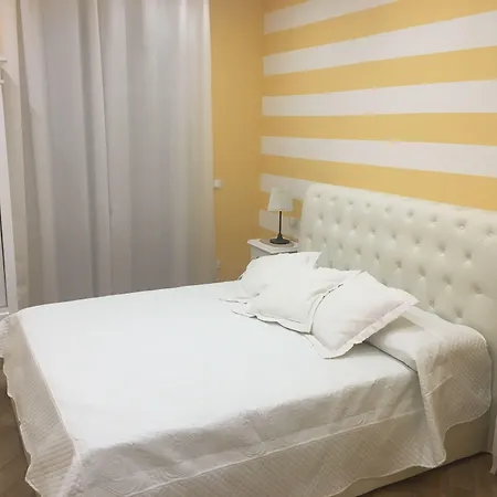 컨트리하우스 La Pietra 1 E La Pietra 2 *