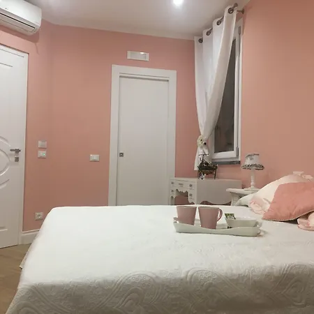 컨트리하우스 La Pietra 1 E La Pietra 2 라스페치아