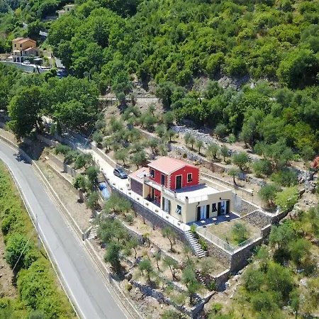 La Pietra 1 E La Pietra 2 * 라스페치아