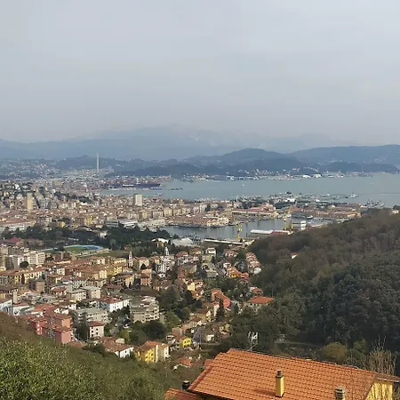 La Pietra 1 E La Pietra 2 라스페치아