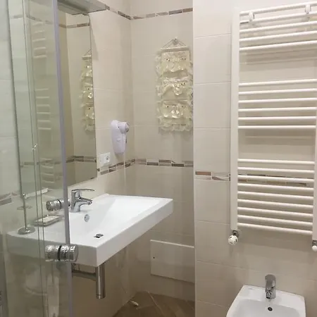Venkovský dům La Pietra 1 E La Pietra 2 *