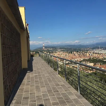 La Pietra 1 E La Pietra 2 Venkovský dům La Spezia