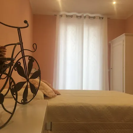 La Pietra 1 E La Pietra 2 Venkovský dům *