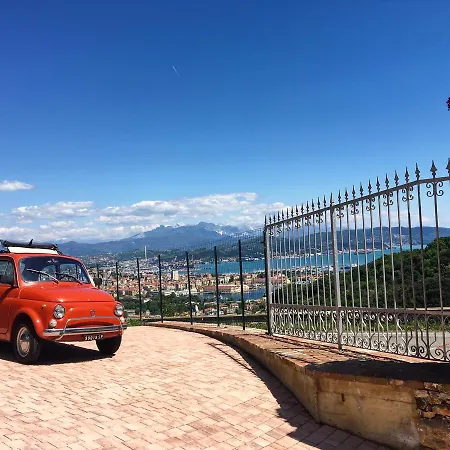 Landhaus La Pietra 1 E La Pietra 2 *