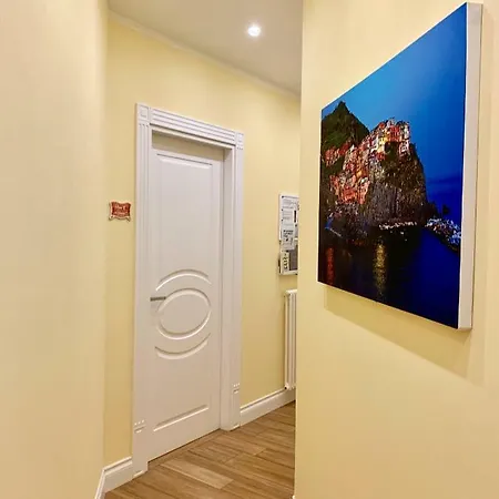 컨트리하우스 La Pietra 1 E La Pietra 2