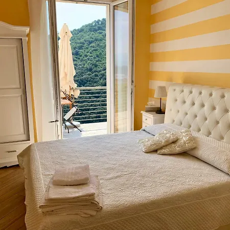 منزل ريفي La Pietra 1 E La Pietra 2