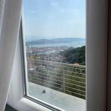 La Pietra 1 E La Pietra 2 Landhaus La Spezia