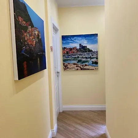 Venkovský dům La Pietra 1 E La Pietra 2 *