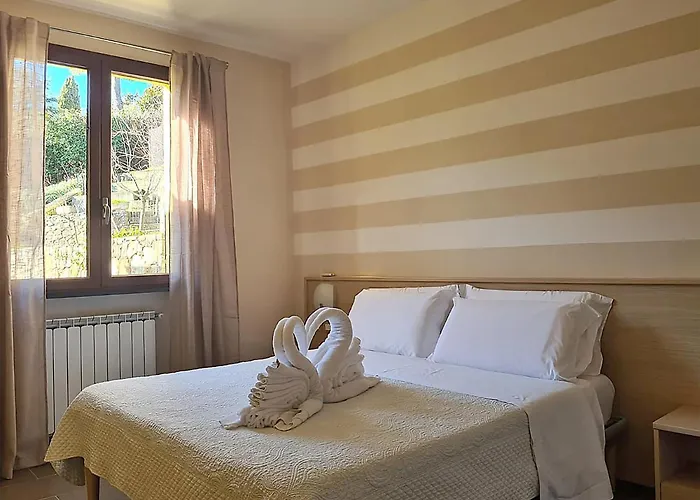 La Pietra 1 E La Pietra 2 منزل ريفي