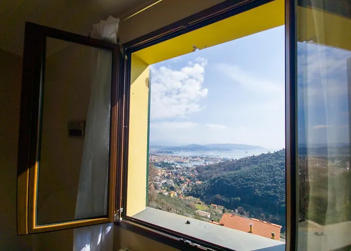 La Pietra 1 E La Pietra 2 Casa de Campo *