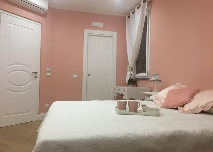 منزل ريفي La Pietra 1 E La Pietra 2 لا سبيتسْيا