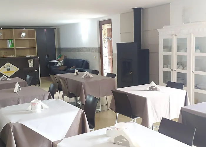 La Pietra 1 E La Pietra 2 Casa de Campo La Spezia