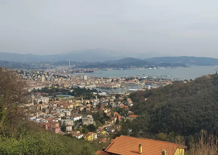 La Pietra 1 E La Pietra 2 La Spezia
