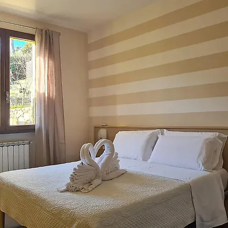 La Pietra 1 E La Pietra 2 Country house