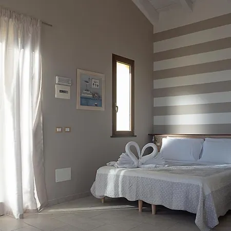 Country house La Pietra 1 E La Pietra 2 *