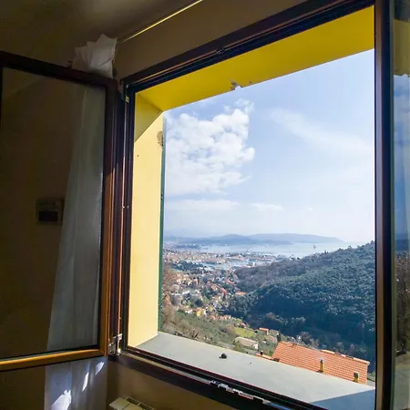 La Pietra 1 E La Pietra 2 בית כפרי *