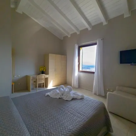 La Pietra 1 E La Pietra 2 בית כפרי לה ספציה