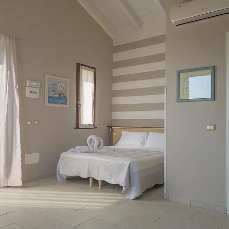 La Pietra 1 E La Pietra 2 Country house