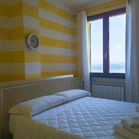 La Pietra 1 E La Pietra 2 * לה ספציה