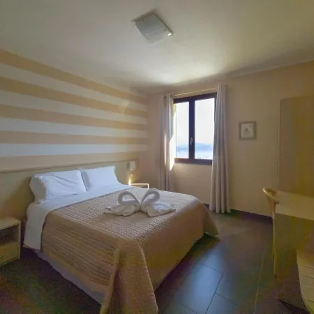 La Pietra 1 E La Pietra 2 * לה ספציה