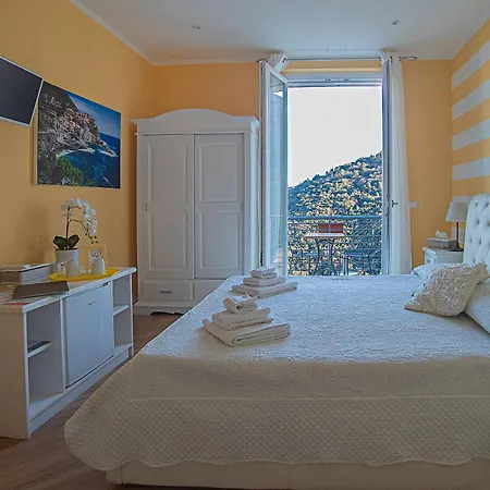 La Pietra 1 E La Pietra 2 Country house