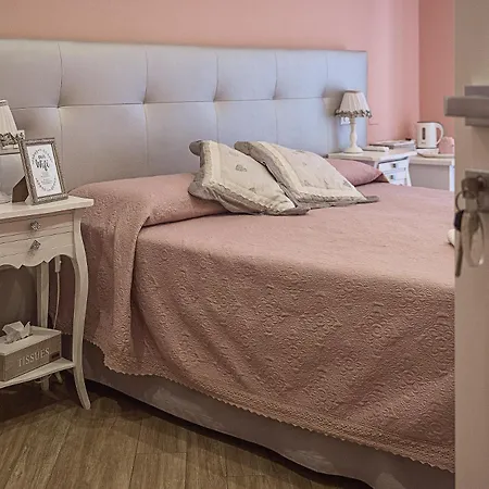 La Pietra 1 E La Pietra 2 * La Spezia