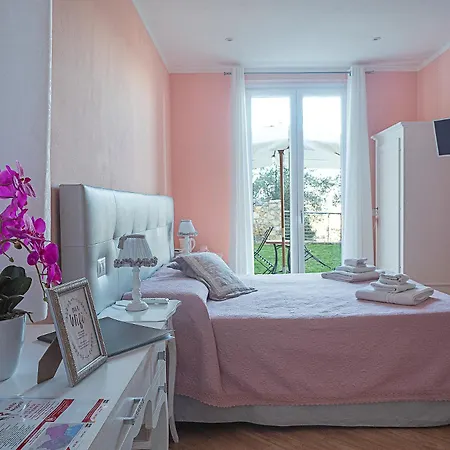 Casa di campagna La Pietra 1 E La Pietra 2 La Spezia