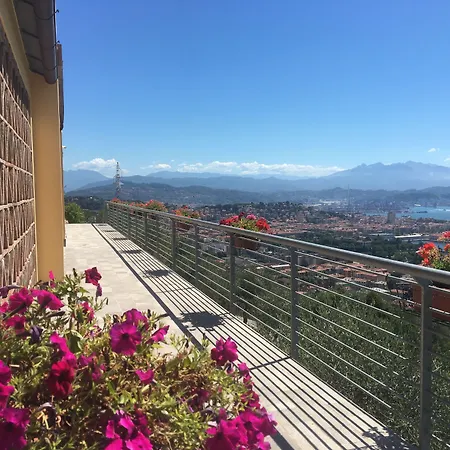 La Pietra 1 E La Pietra 2 *