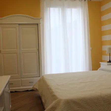 Casa di campagna La Pietra 1 E La Pietra 2