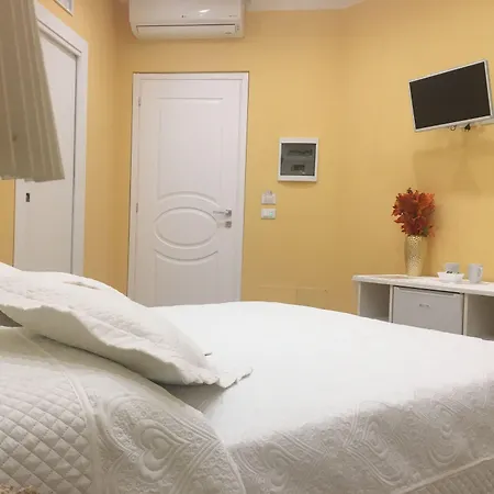 La Pietra 1 E La Pietra 2 בית כפרי *