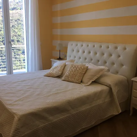 La Pietra 1 E La Pietra 2 * La Spezia