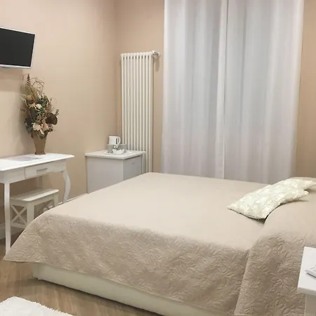 La Pietra 1 E La Pietra 2 * לה ספציה