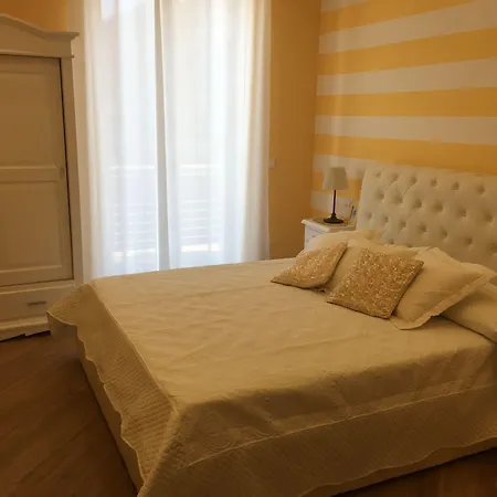 La Pietra 1 E La Pietra 2 Hétvégi ház