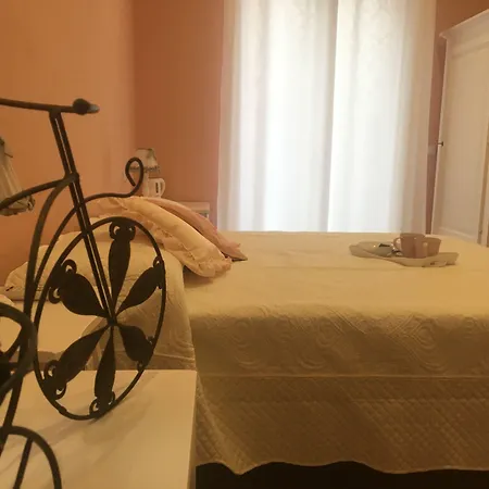 La Pietra 1 E La Pietra 2 * La Spezia