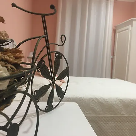 בית כפרי La Pietra 1 E La Pietra 2 *