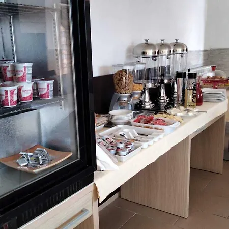 Casa di campagna La Pietra 1 E La Pietra 2 *